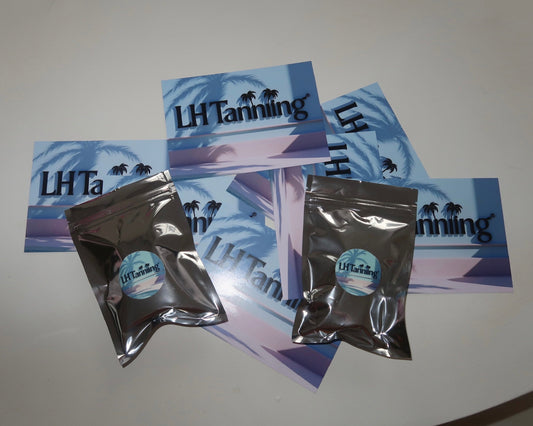 Tanning spray bundle of x2